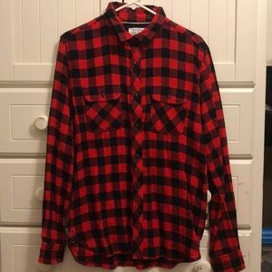 Flannel